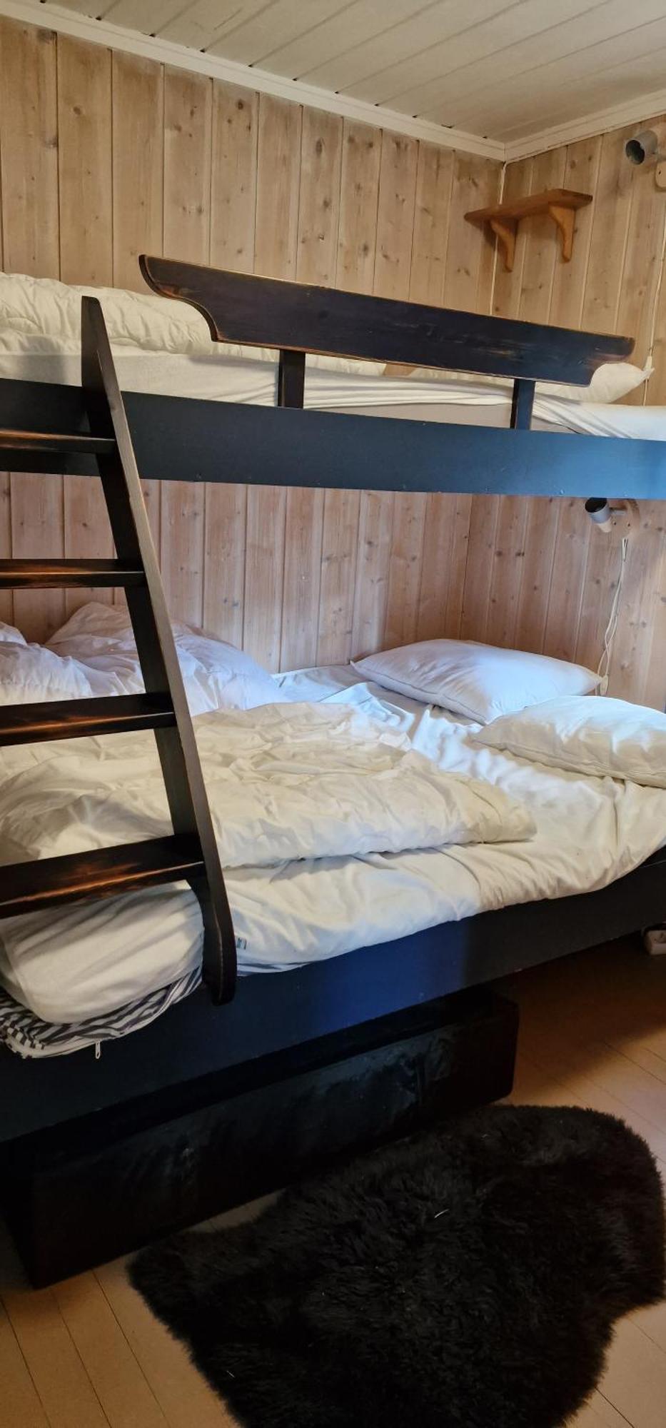 Ro I Sjelen. Hytte Til Leie Pa Skrim. 콩스베르그 외부 사진